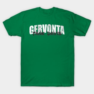 Gervonta davis T-Shirt